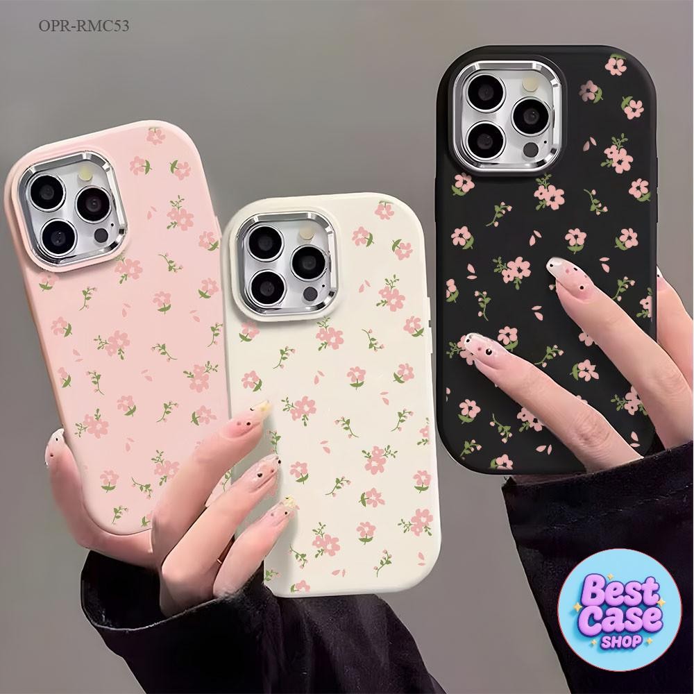 เคส For Realme C63 C61 C75 C55 C53 C35 C67 C35 C21Y C20 C20A C12 C25 C25S C11 8 5 5i 5S 6i 11 Note 50 60 4G 5G Case PDD