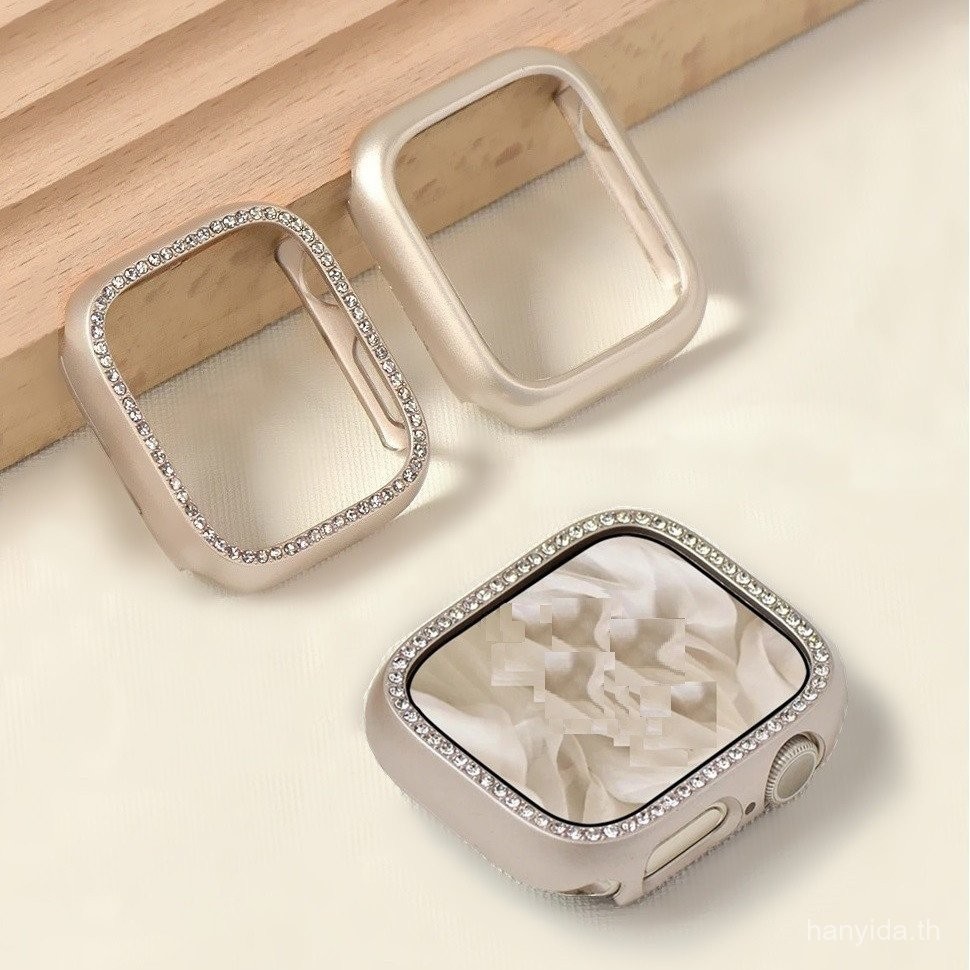 เคสสมาร์ทวอทช์โปร่งสําหรับ Redmi Watch 5 Lite/Active และ Redmi Watch 4/3 Lite/3 Active