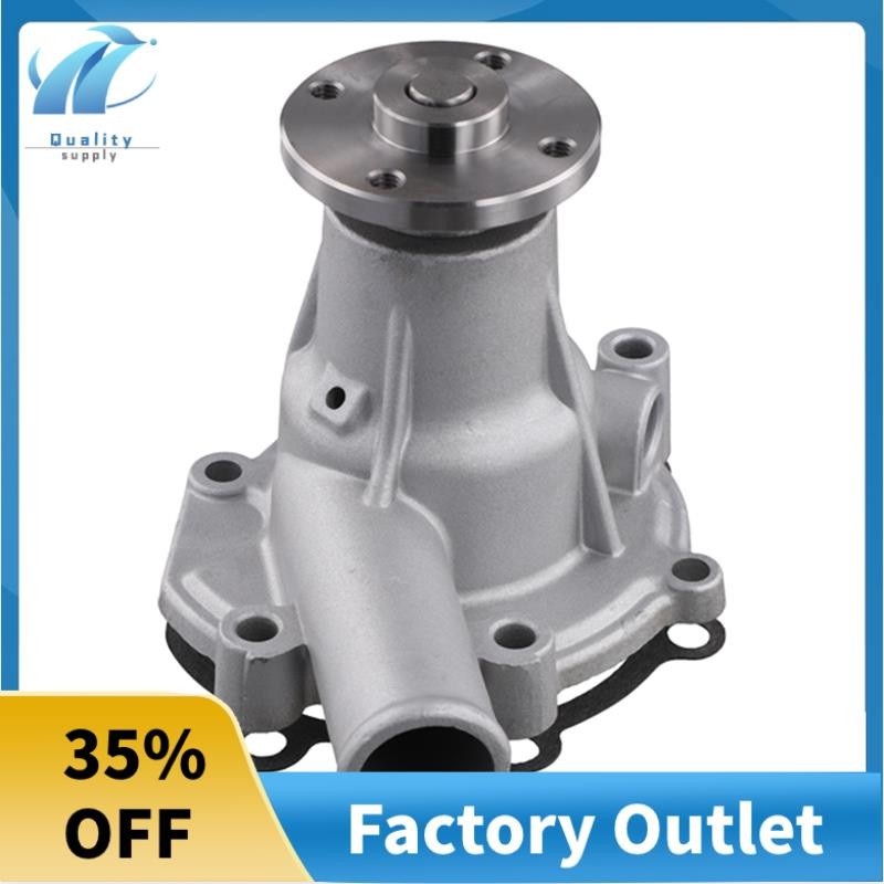 ซุปเปอร์บี เอ็ม43317001 มม.43317002 ปั๊มน้ําสําหรับ L2E L3E L3A L2A L3C L2C L3E2 30L45-00100