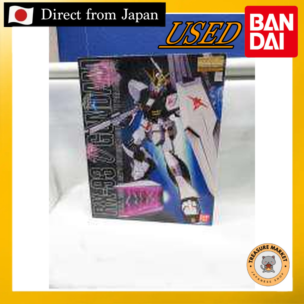 ν Gundam MG RX-93 【Used/Direct from Japan/BANDAI/GUNDAMU/GUNPLA/BANDAI SPIRITS/figure/hg gundam/p ba