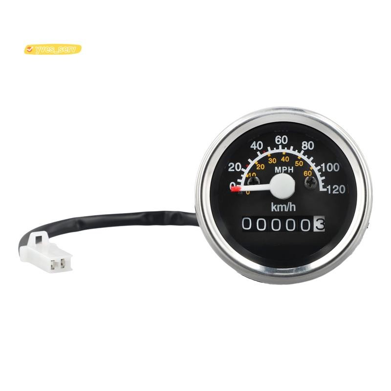yves_service Speedometer สําหรับ Monkey Z50 Z50J Z50A จักรยาน Skyteam Z50 อะไหล่