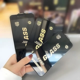 OG ฟิล์มกระจก for Samsung A56 5G A17 A07 A55 A06 A16 A26 A36 A54 A05 A05S A35 A12 A22 A52 A34 A35 A52 A53 S25 S24 Ultra
