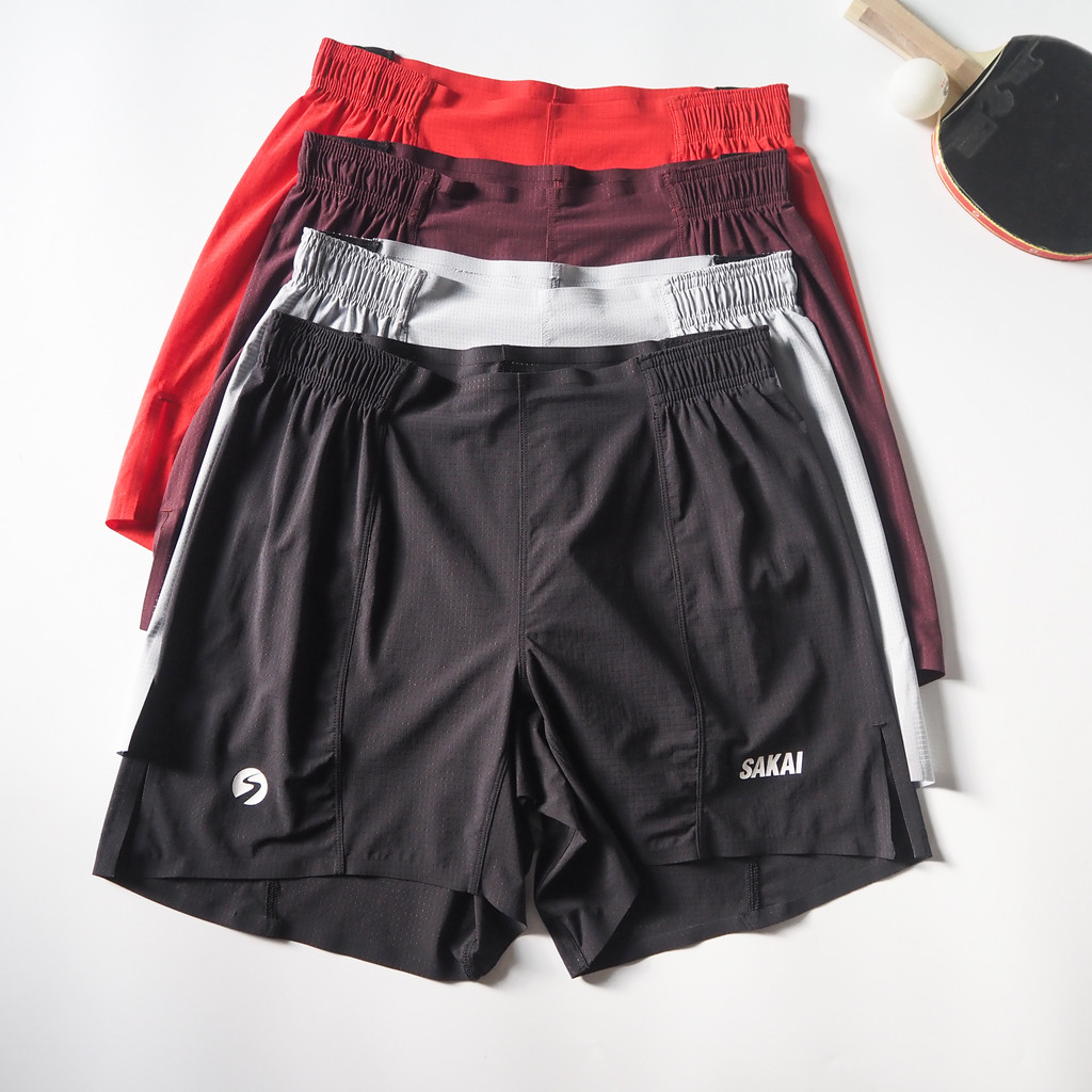 Sakai Pro Pants - Men