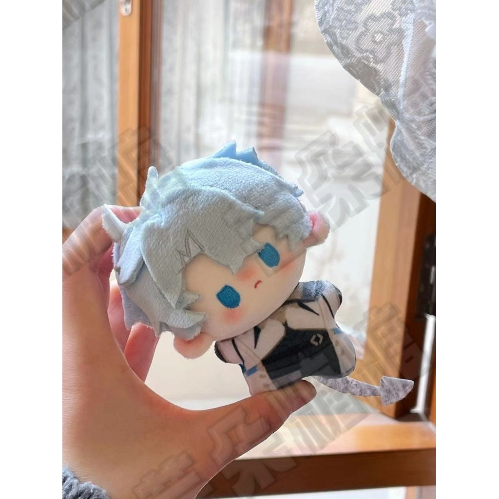 Honkai: Star Rail Painon 10 ซม.น่ารักตุ๊กตาของเล่นตุ๊กตาสําหรับตุ๊กตาของขวัญวันเกิดแฟน