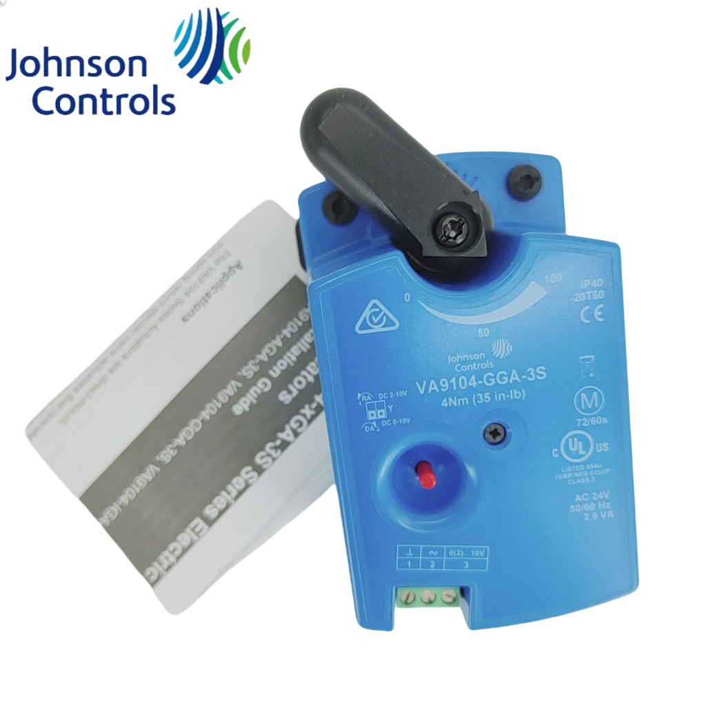 Johnson VA9104-AGA-3S/GGA-3S/1S VA9104-IGA-1S/3S วาล์วน้ําออกกําลังกายจัดส่งฟรี