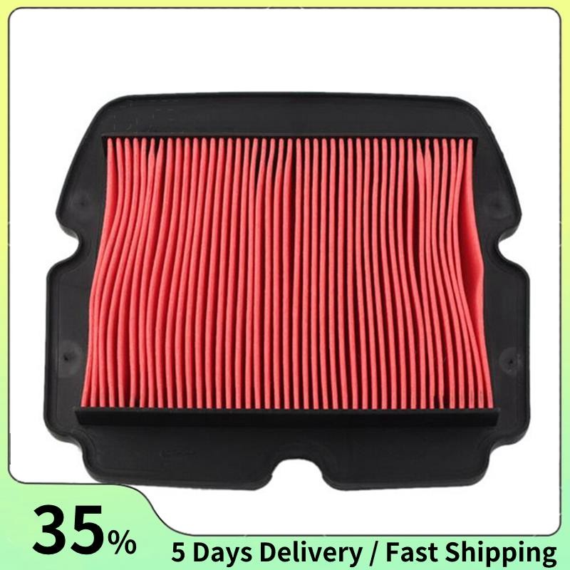 รถจักรยานยนต์กรองอากาศทําความสะอาดสําหรับ 1800 GOLDWING GL1800 2001-2017 F6B 2013-2016
