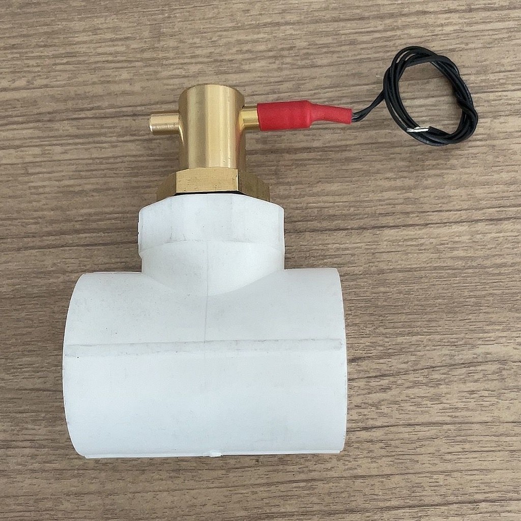 PPR20 25 หลอด PPR167 7 ซม.เป้าหมายประเภท Air Energy Central Air Conditioner Water Dehydration Protec