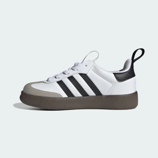 adidas ไลฟ์สไตล์ รองเท้า Adifom Samba 360 สำหรับเด็ก เด็ก สีขาว IH3505