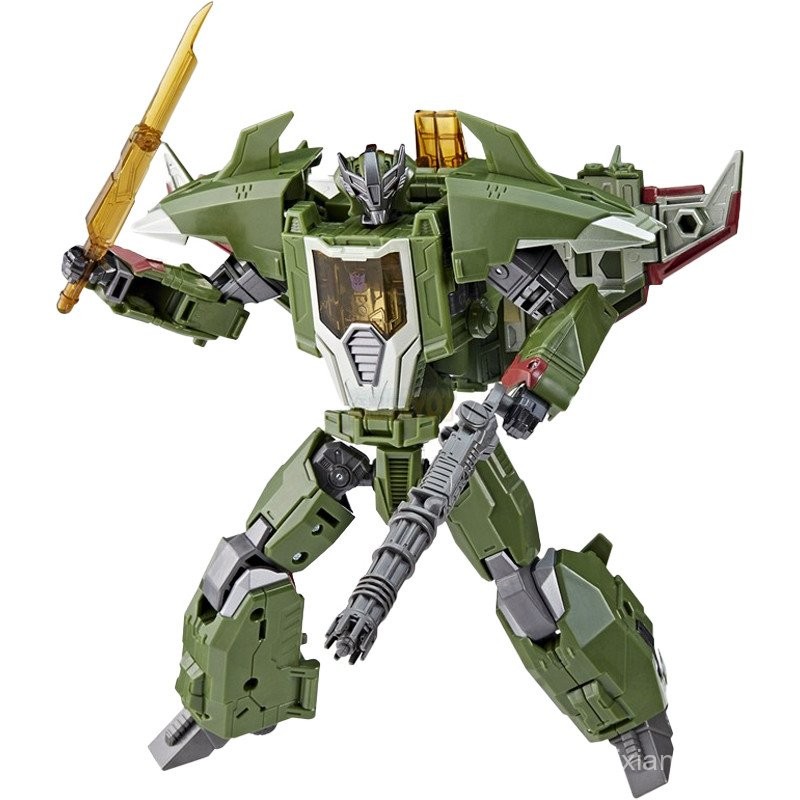 ของเล่น Transformers Legacy Evolution L-Class TL35 Skywarp จาก TAKARA TOMY พร้อมส่ง