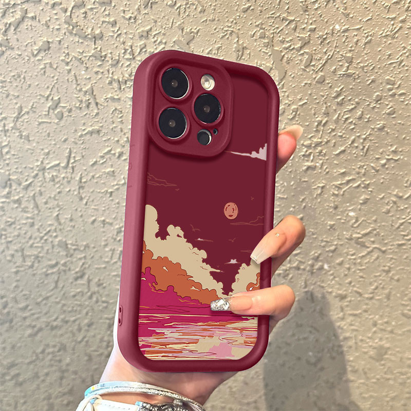 HP SS0030 เทรนด์ระเบิดสําหรับ OPPO reno 4f 5f 5 6 7 8 7z 8z 8t 11 12f 4g 5g OPPO A5 A3 PRO A56S A53S