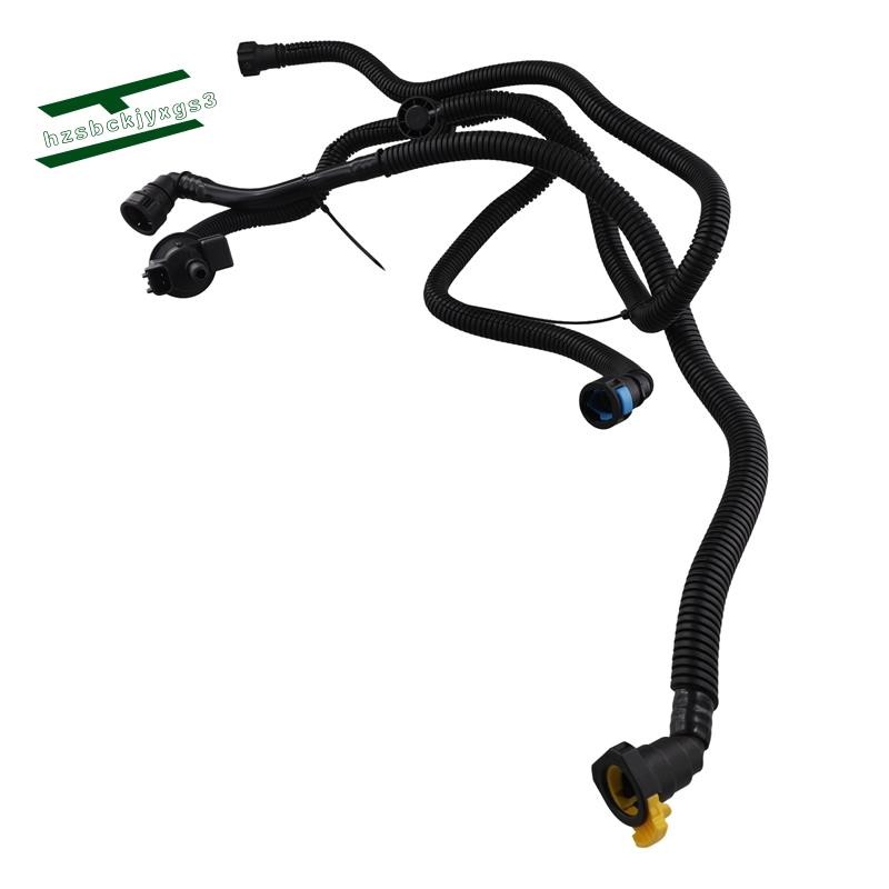 Vapor Canister Purge Valve Part K2G3-9D289-AE K2GZ-9D289-A สําหรับขอบ 2015-2022