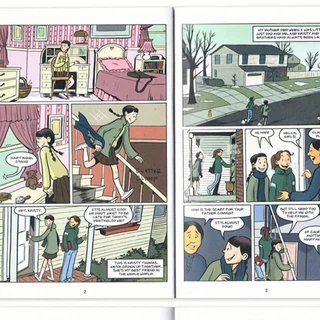 The Baby-Sitters Club ปลุกพลังนักอ่านตัวน้อย สร้างสายใยรักและมิตรภาพ (ฉบับการ์ตูน) ครบชุด!