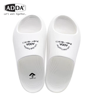 ADDA 5CR01-W1 รองเท้าแตะผู้หญิง EVA Foam แบบสวม ไซส์ (4-7)