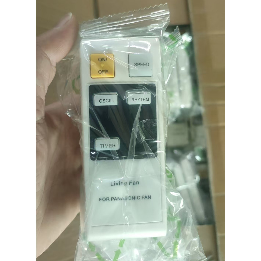 เหมาะสําหรับ-Panasonic-KDK-fan-remote-control-Wall-FAN-living-FAN-fillance-fan-type