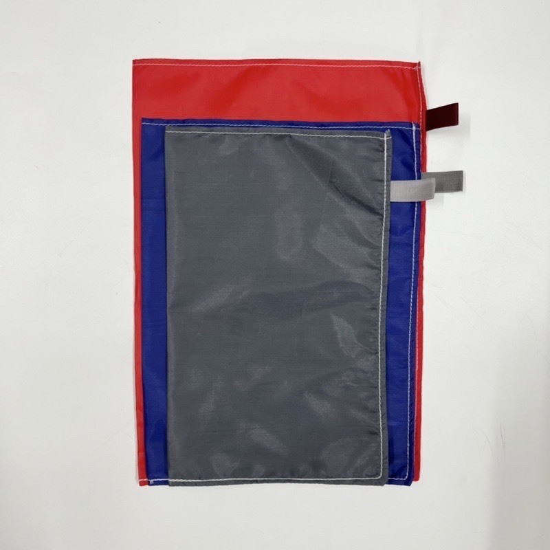 M1 กระเป๋าเบรกเกอร์น้ําแข็งผ้าหนาสะดวก ICE WATER BREAKER m2