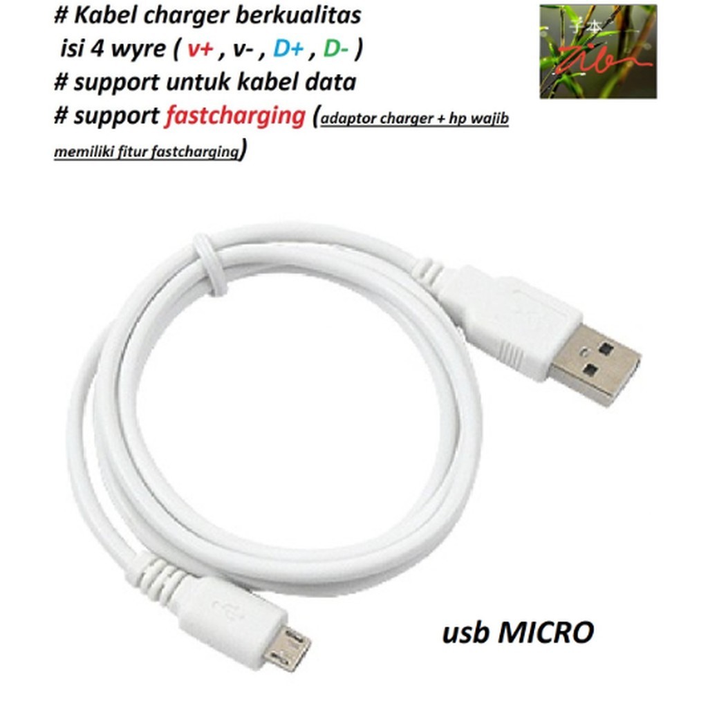 สายชาร์จ Usb micro oppo R1X (R8206 / R8200)