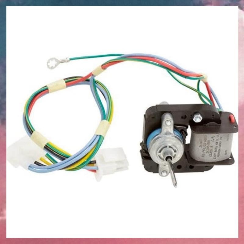 241854301 มอเตอร์พัดลม Evaporator 5303918549 สําหรับ 253, FRS3R5EMB8, FRS3R5EMBA,FRS3R5EMBE