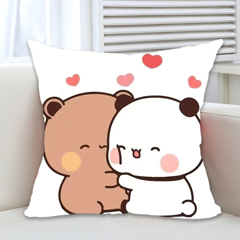 Yierbu ปลอกหมอนตุ๊กตา thumbnail 5