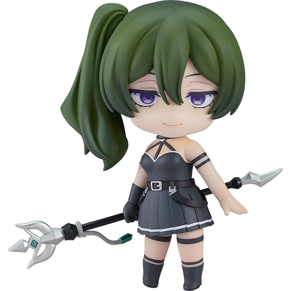 Nendoroid Funeral Frelen Yubel รูปพลาสติกที่ไม่สามารถเคลื่อนที่ได้