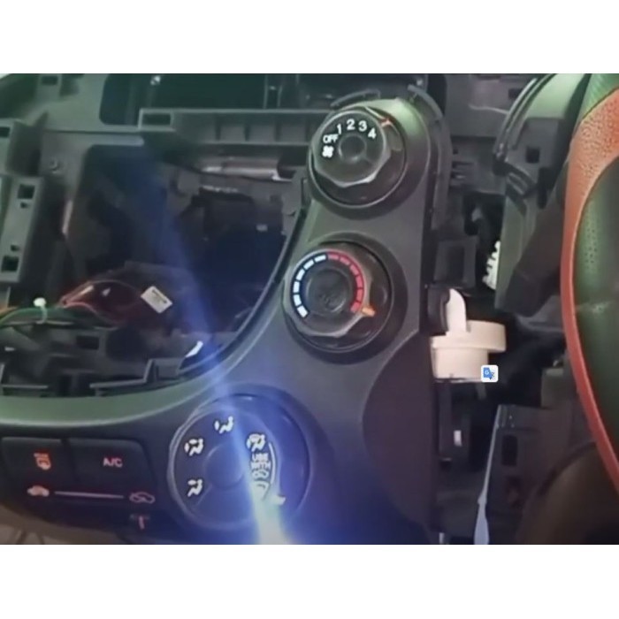 HONDA JAZZ RS GE8 AC PANEL LAMP