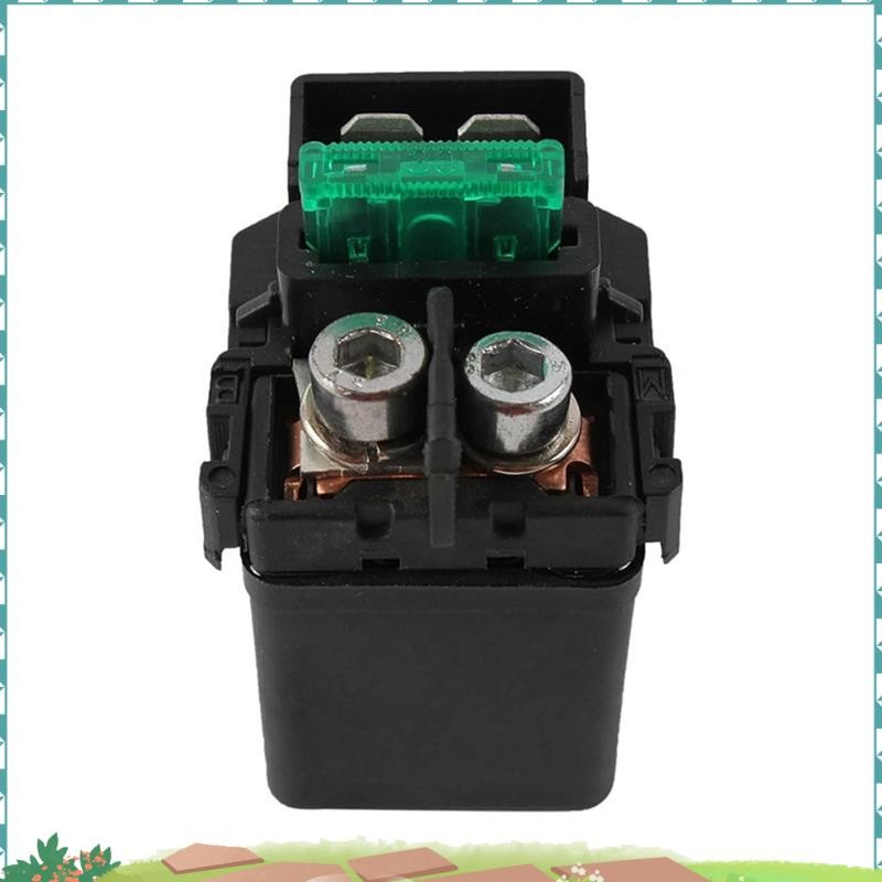 Super Relay Solenoid สําหรับ CB750SC CB900 CBF500 CBF600 35850-MT4-000 35850-MR5-007 35850-MR5-000 ช
