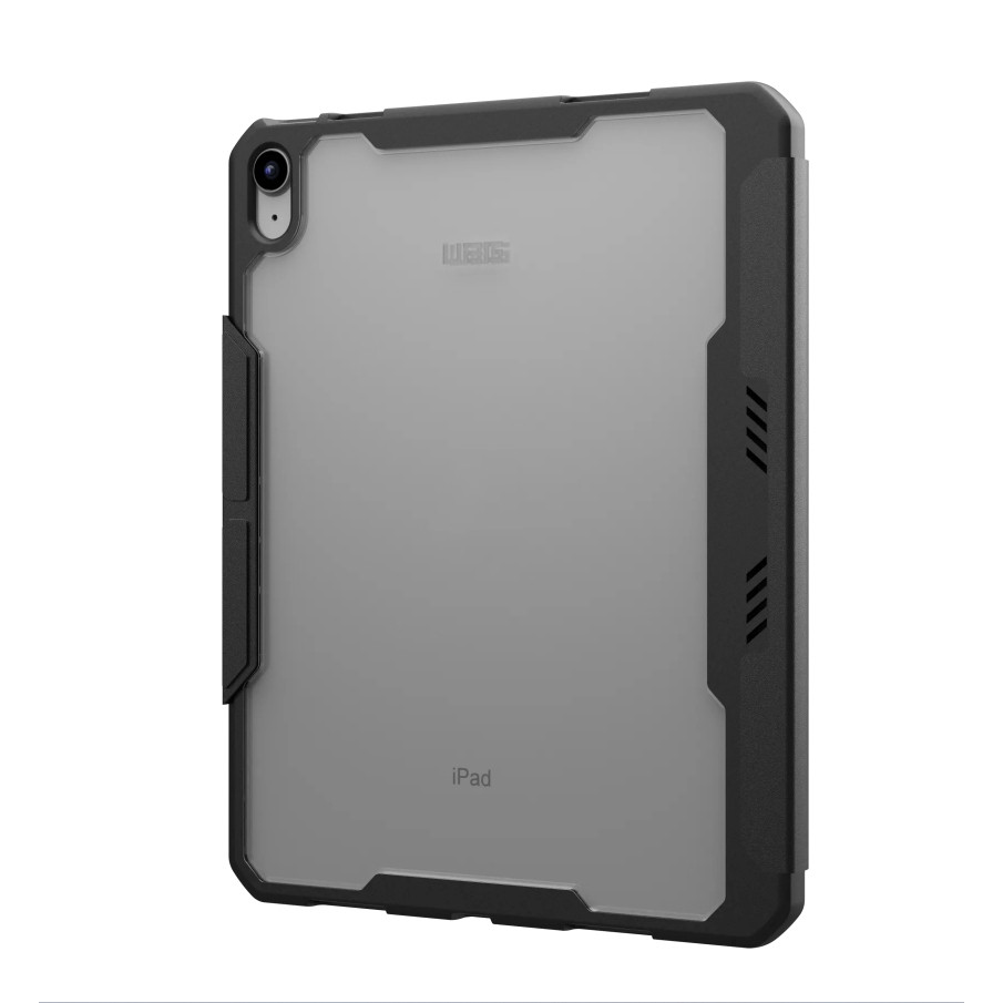 UAG CASE For IPAD หลังใส ใหม่ล่าสุด 10.2 10.5 10.9 AIR 4 5 6 GEN10/11 COVER เคสไอแพด