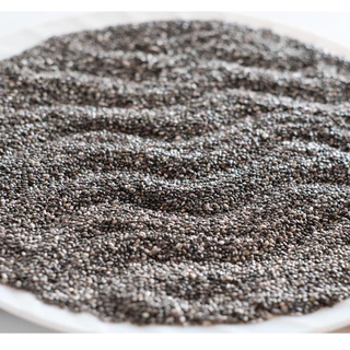 มีส่งด่วน เมล็ดเจีย คัดพิเศษ 500 กรัม Chai seeds สดใหม่ ไม่ใส่สารเคมี โปรตีนสูง ต้านอนุมูลอิสระ