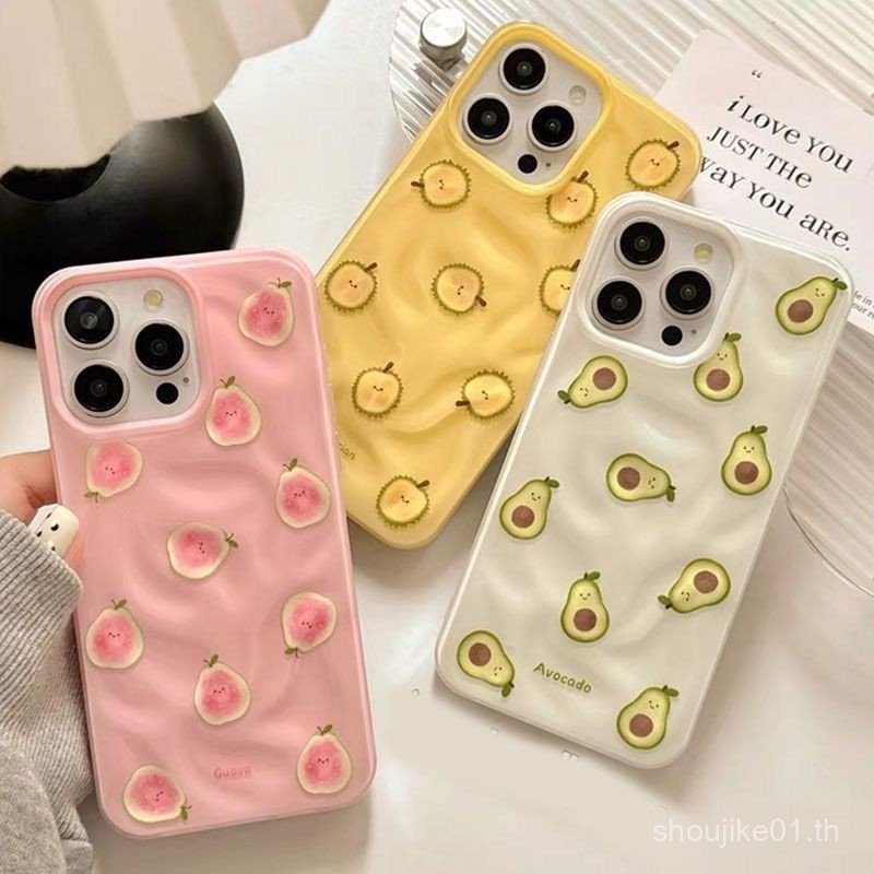 ไอโฟน 16 13 15 11 12 14 15PRO 13PRO 12PROMAX 15PROMAX 13PLUS 16PLUS เคสโทรศัพท์น้ำหนักเบาสไตล์สดใหม่ X4RD