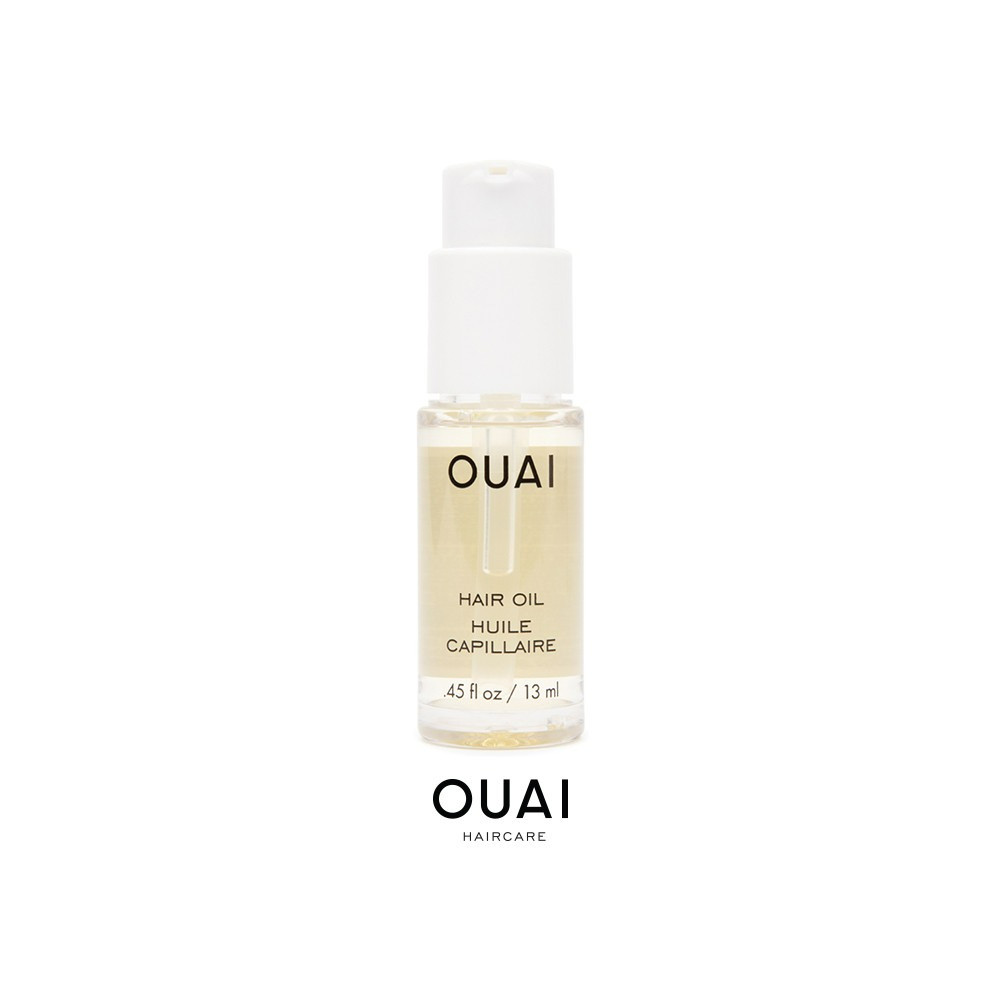 OUAI Hair Oil ลิขสิทธิ์แท้💯จากshop✅