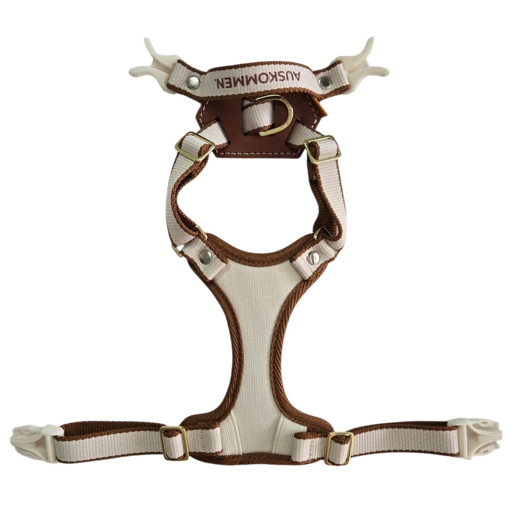 AUSKOMMEN X Harness Plus สําหรับแมว