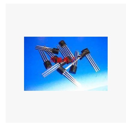 ทรานซิสเตอร์ S9013 50V 0.5A 0.6W NPN