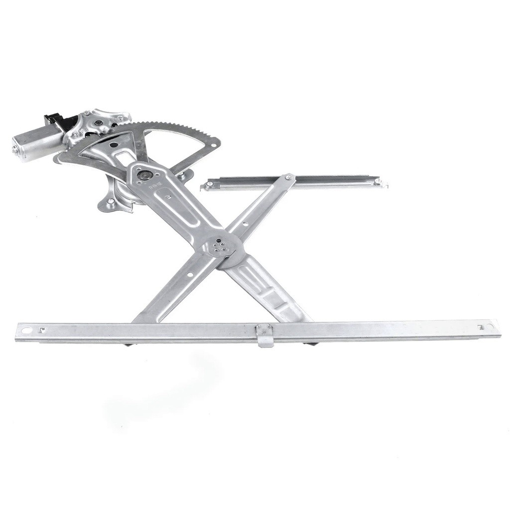 ตัวควบคุมกระจกไฟฟ้าผู้โดยสารด้านหน้าพร้อมมอเตอร์สำหรับ Suzuki SX4 ปี 2007-2013 83401-79J10 83401-79J