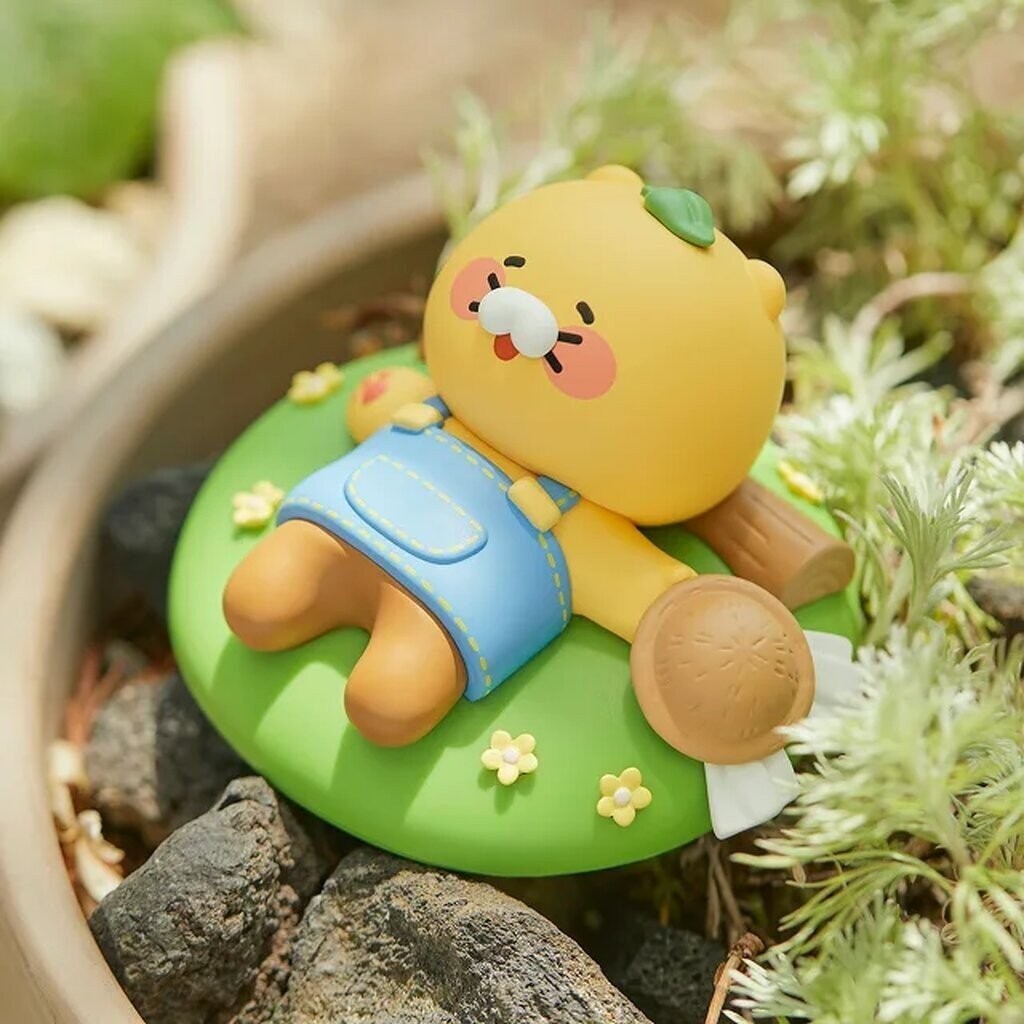🛒พร้อมส่ง Choonsik Figures Sweet Potato Farm💤Relax