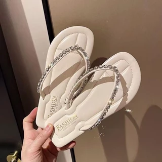 รองเท้าเเตะเเฟชั่นวัยรุ่นใส่สบายมาใหม่ X-645