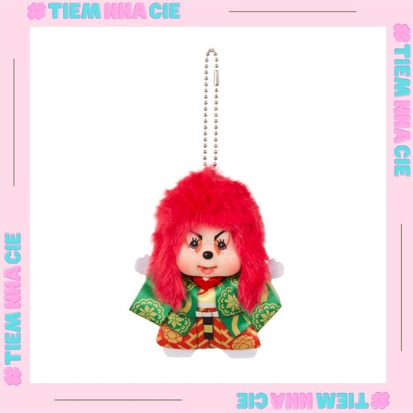 [Cies Shop] [READY] MONCHHI SP TEDDY BEAR007102