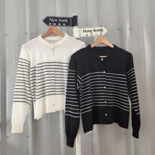 Aleka Premium Knit Sweater Strip Series