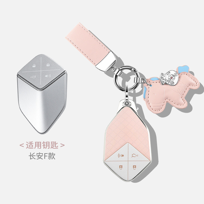 พวงกุญแจ Changan deepal s05 L07 S7 s07 s05 sl03 TPU card Key เคสกุญแจรถยนต์ เคสกุญแจรีโมทรถยนต์ ราคา ถูกที่สุด ดีลบีเคเค แกลเลอรีภาพที่ 8