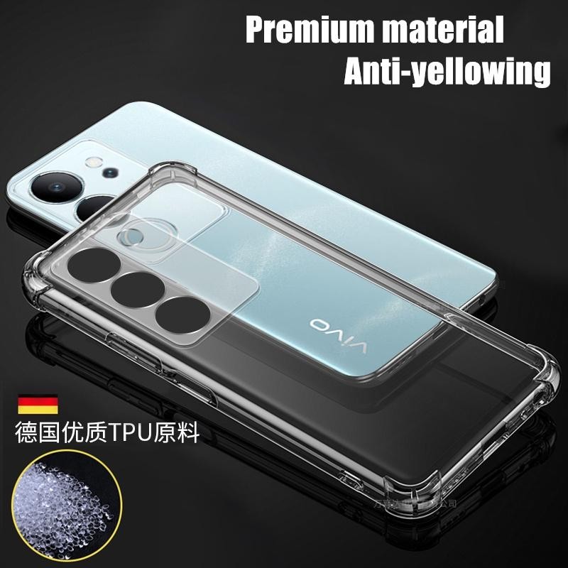 สําหรับRealme C71 กรณีซิลิโคนกันกระแทกTPU anti DROPปกหลังเคสโทรศัพท์Realme C71 C 71 RMX5303 ป้องกันป