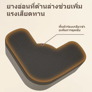 COD ขารองเครื่องซักผ้า 4 ชิ้น ขายางขารองเครื่องซักผ้า ขาตั้งสากล ลดเสียงลดแรงกระแทก