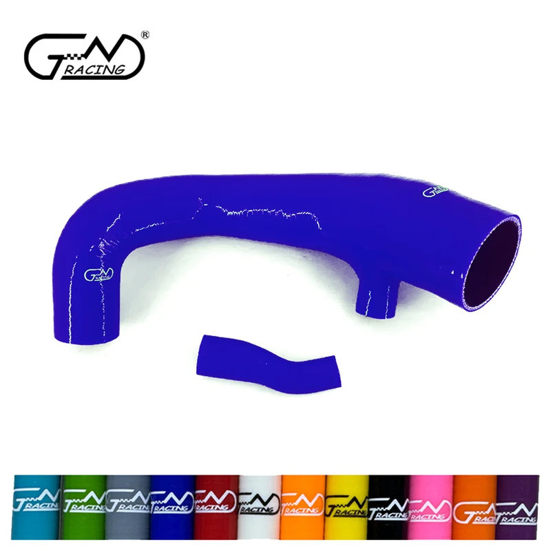 ท่ออากาศเข้าซิลิโคนสำหรับ Mini Cooper S R55 R56 R57 ปี 2007-2012 N14