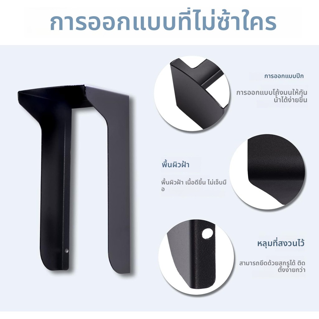 ฝาครอบกริ่งประตูโลหะกันฝน รูปที่ 3