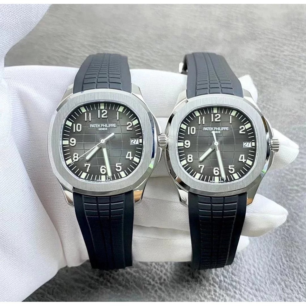 3K Pateks_Philipes Submariner Series40mm Grenade ของแท้ Perfectly Replacement แท้ Cal.324C/cal .330M