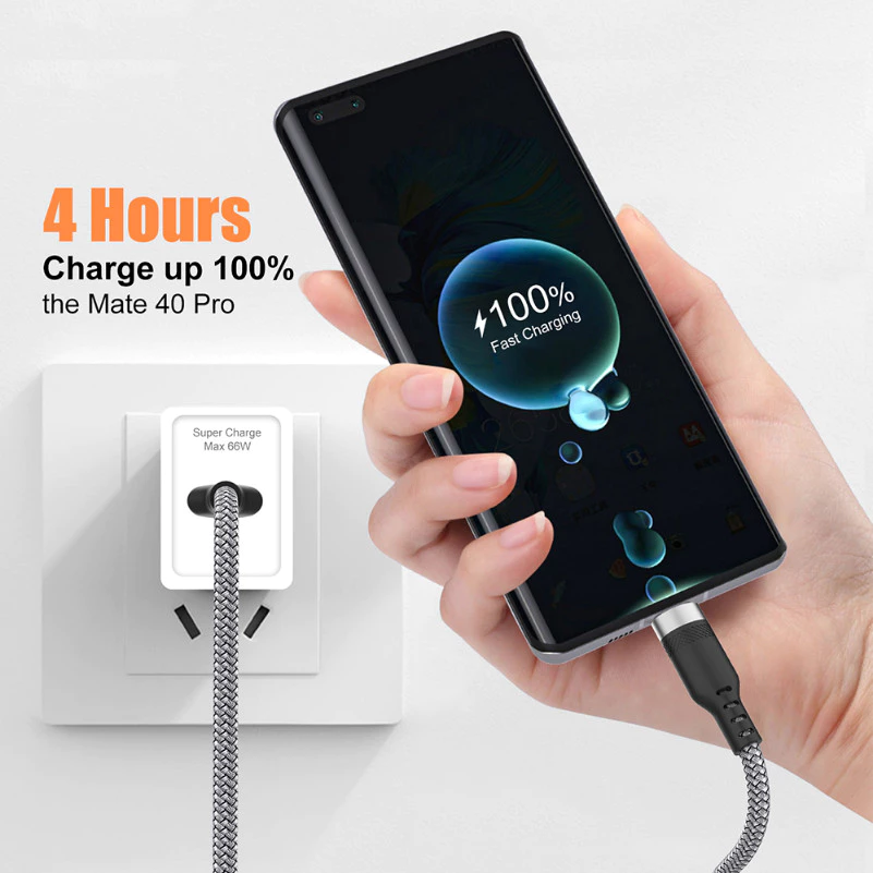 3M/5M/8MUSB TYPE C สายชาร์จเร็วยาวและยาวเป็นพิเศษ USB C Android Micro USB ขยายสายชาร์จสําหรับ Xiaomi 14T 15T 15T 15TPro สําหรับสมาร์ทโฟนแท็บเล็ตกล้อง Monitor thumbnail 7