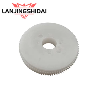 เกียร์ดิสก์สําหรับ Brother DCP T300 T310 T420 T500 T510 T700 T710 T800 J100 J200 Encoder Timing Disk Disc เกียร์