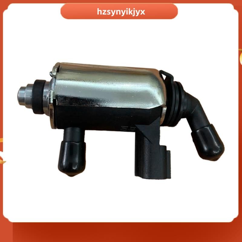 หัวฉีดปั๊ม Fuel สําหรับใช้งานร่วมกับ Ruishuang EN150-A Yueku GZ150-A Hongbao UM125T 15710-33GD