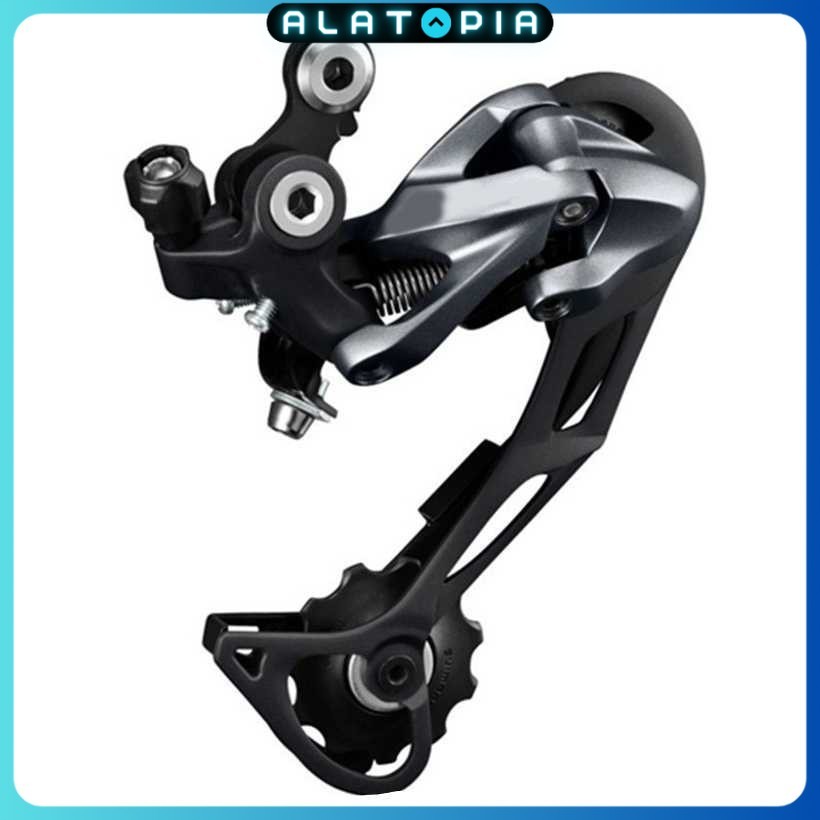 สับจานหลัง TaffiSPORT Eagle 9 Speed - RD-M4000