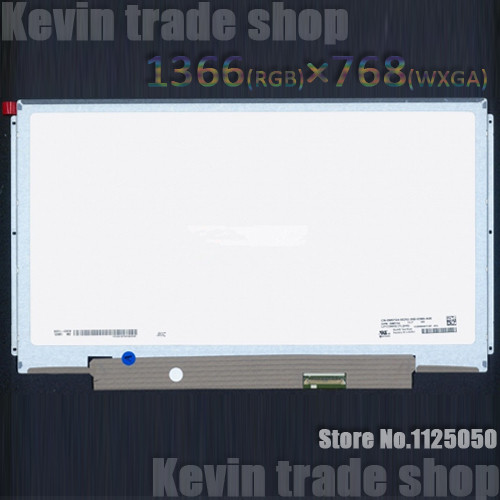 13.3 "นิ้วสําหรับ ASUS X301A UL30K/V UX30A X35S U31J U35J X32V U38 P32 แล็ปท็อป lcd หน้าจอ led Matri