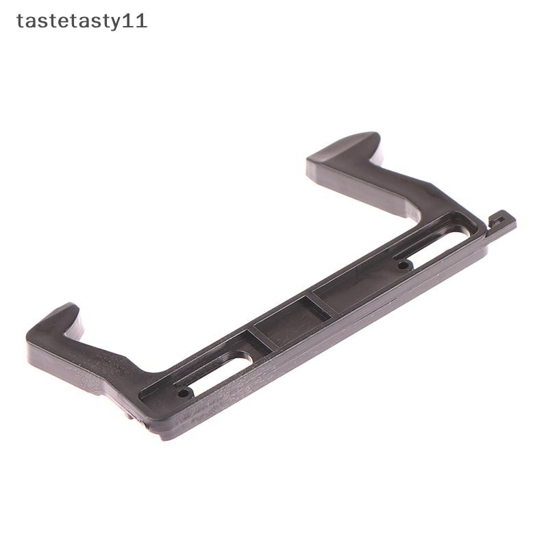 TA 1 เปลี่ยนตะขอประตูสําหรับ Midea เตาอบไมโครเวฟอุปกรณ์เสริมตะขอประตูเหมาะกับรุ่น M17L RG823MF4-NR1 