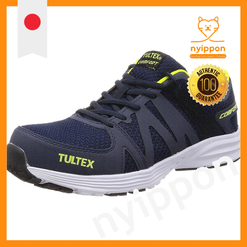 Lightweight Safety Shoes - Turtux Model 3E Size S, M, L, O, XO
