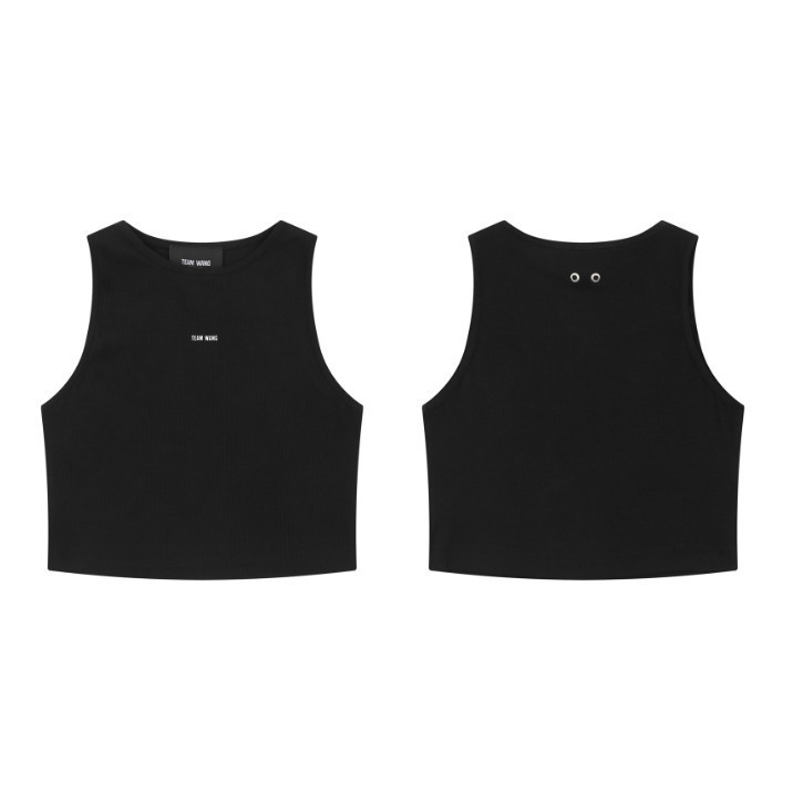 เสื้อถักผู้หญิงคอกลมคุณภาพสูง TEAM WANG WANG Jiaer